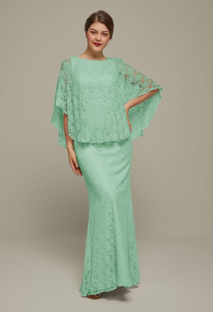 AW Lennie Mother of the Bride Dresses image3