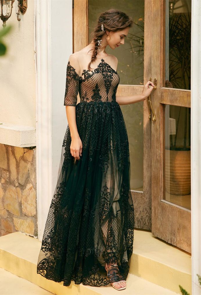 AW Lenore Wedding Wedding Dresses image3