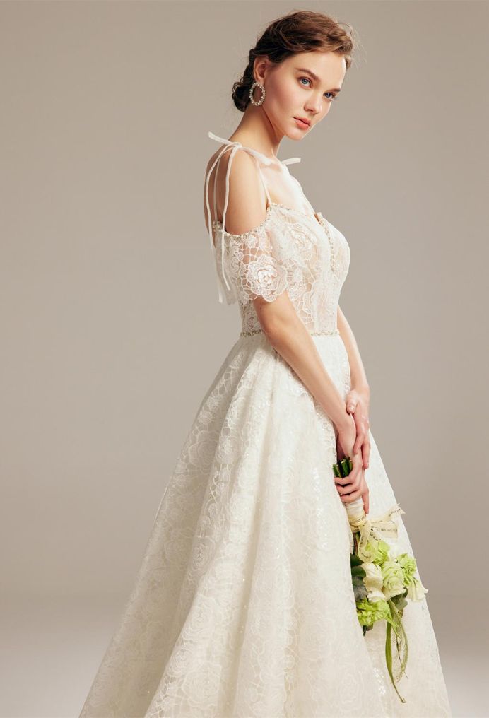 AW Liddy Wedding Wedding Dresses image3