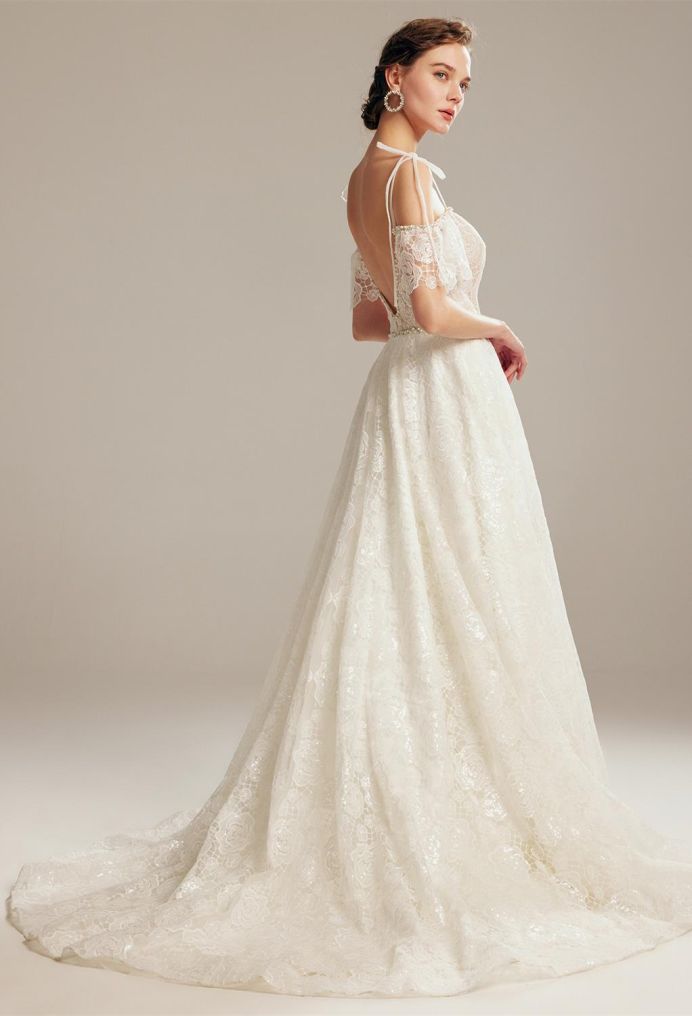 AW Liddy Wedding Wedding Dresses image5