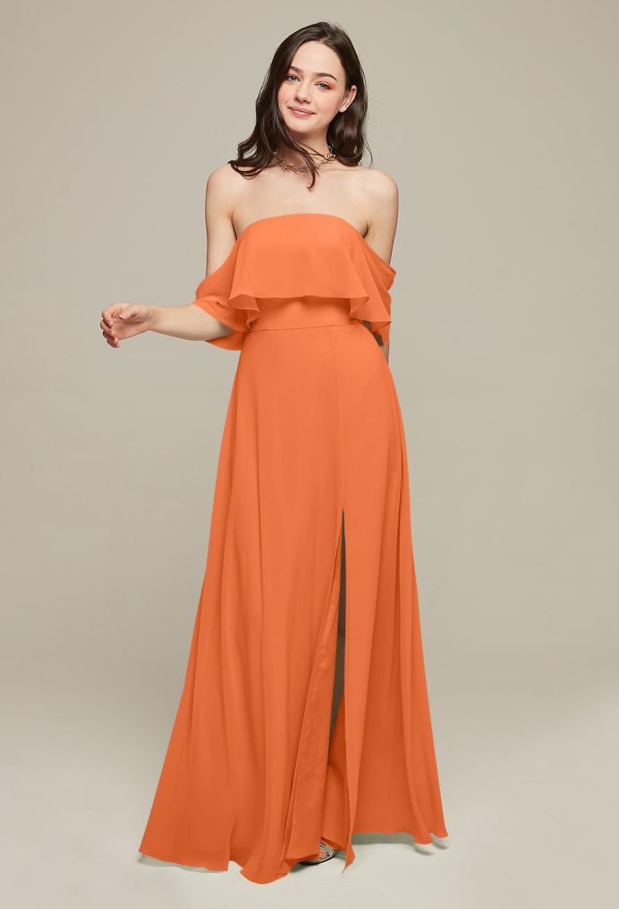AW Ligeia Bridesmaid Dresses image1