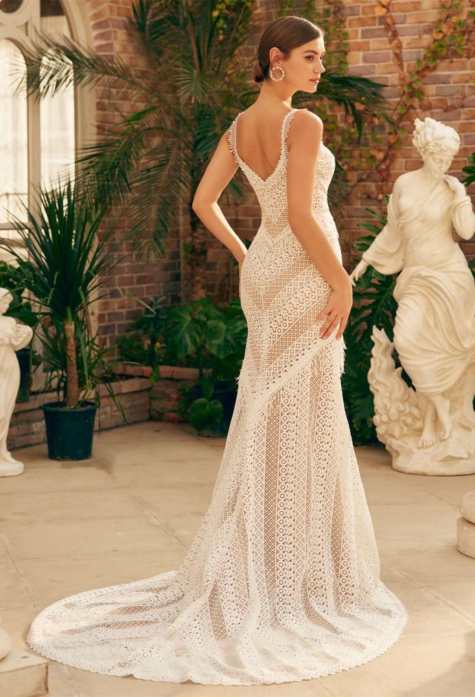 AW Lila Wedding Wedding Dresses image2