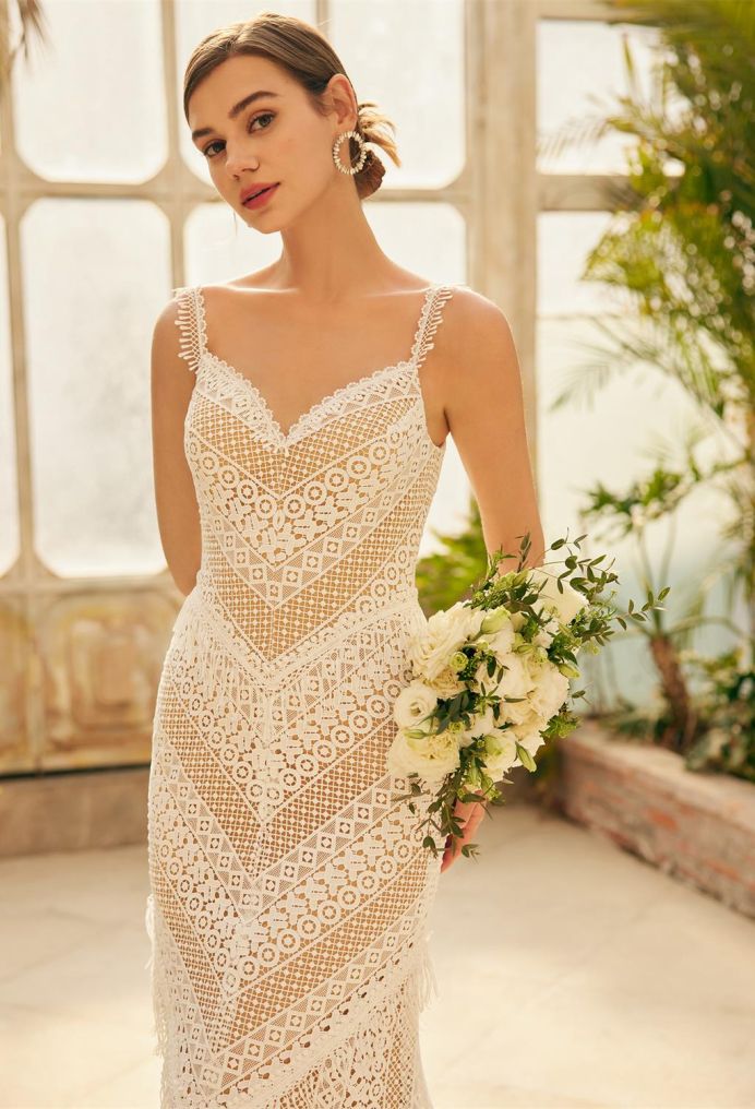 AW Lila Wedding Wedding Dresses image4