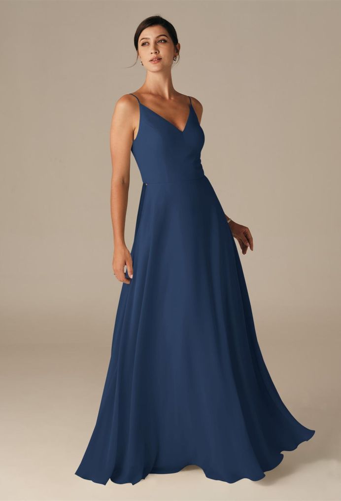 AW Lorinda Dress