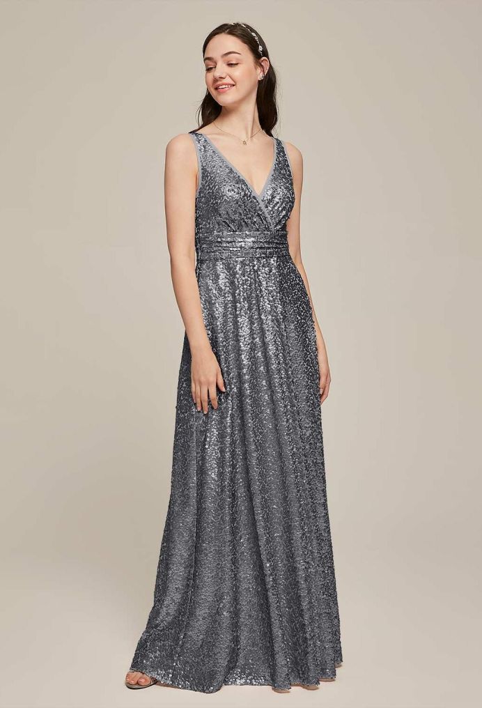 AW Louise Bridesmaid Dresses image2