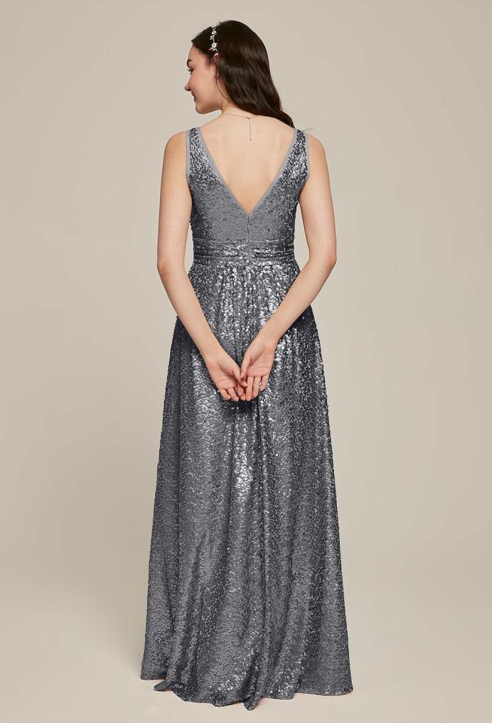 AW Louise Bridesmaid Dresses image4