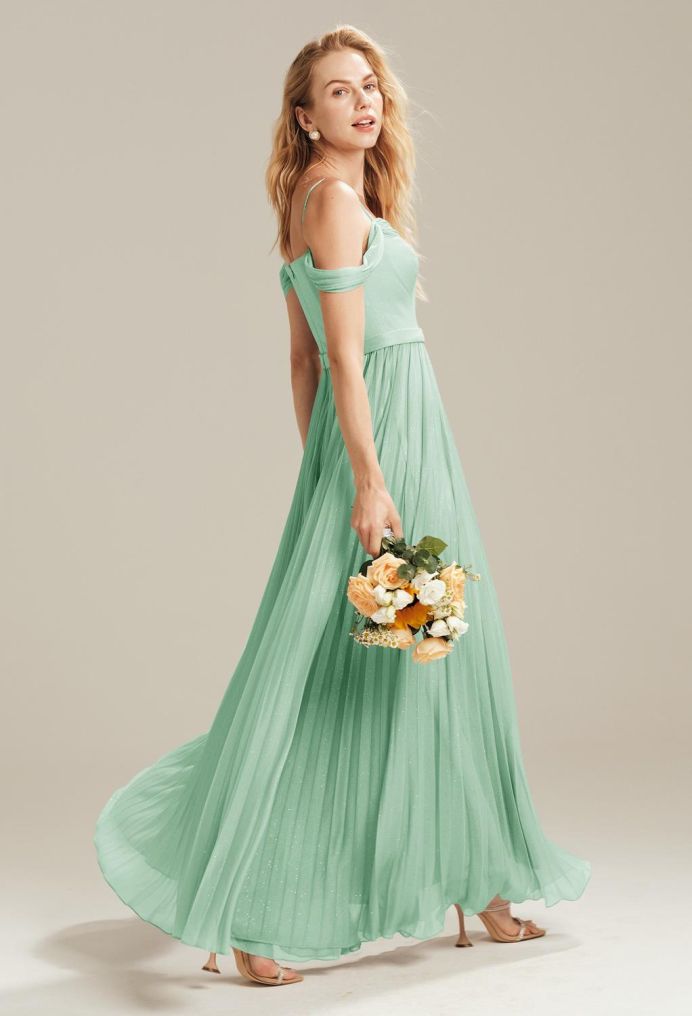 AW Lowery Bridesmaid Dresses image2