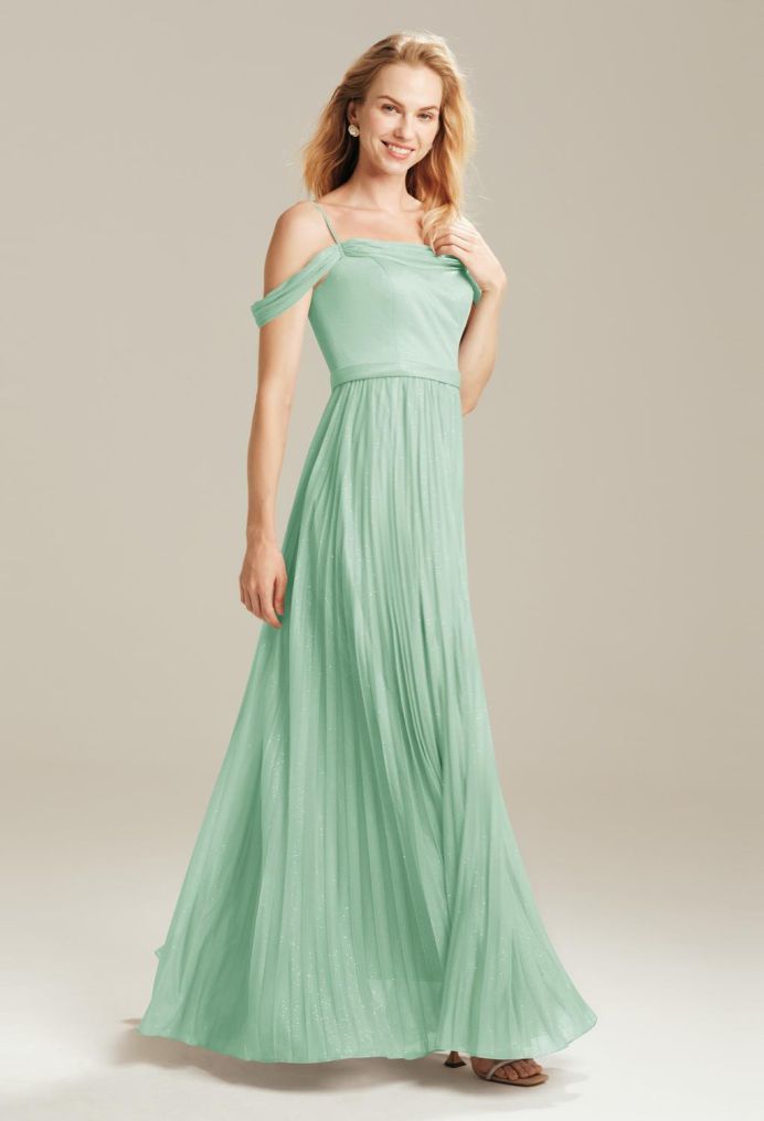 AW Lowery Bridesmaid Dresses image4