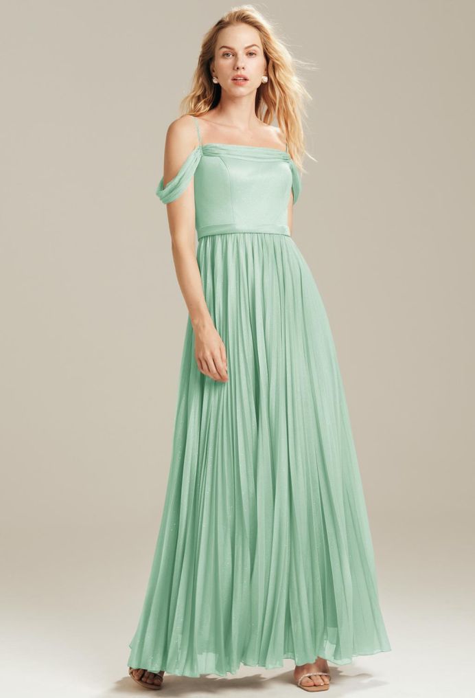 AW Lowery Bridesmaid Dresses image5