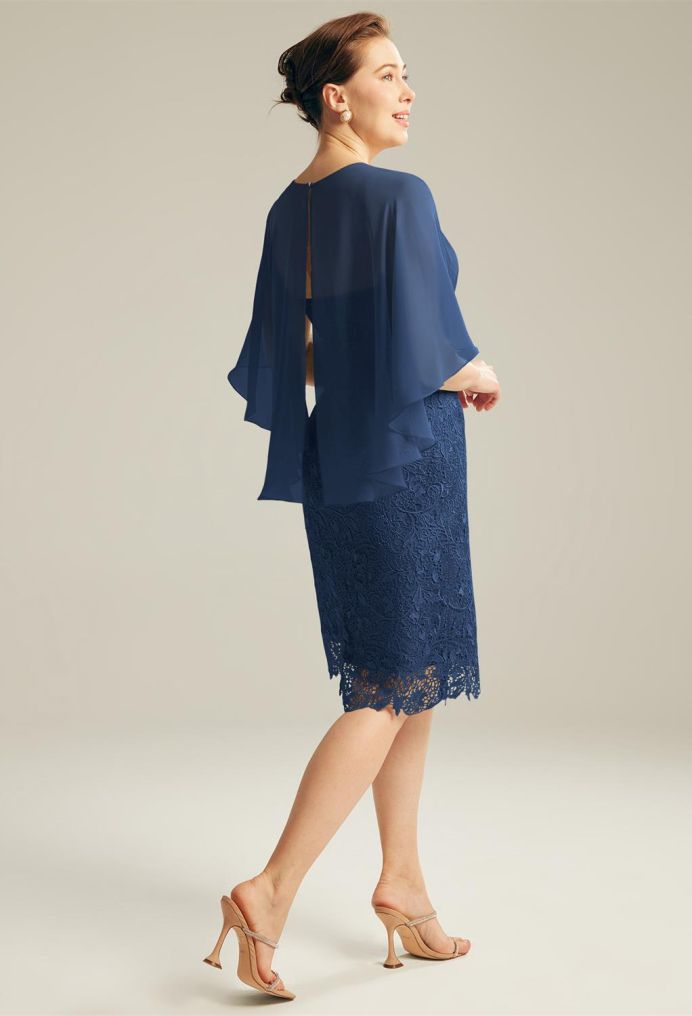 AW Lynda Mother of the Bride Dresses image3