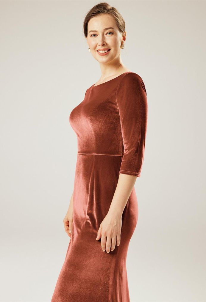 AW Lynn Mother of the Bride Dresses image6
