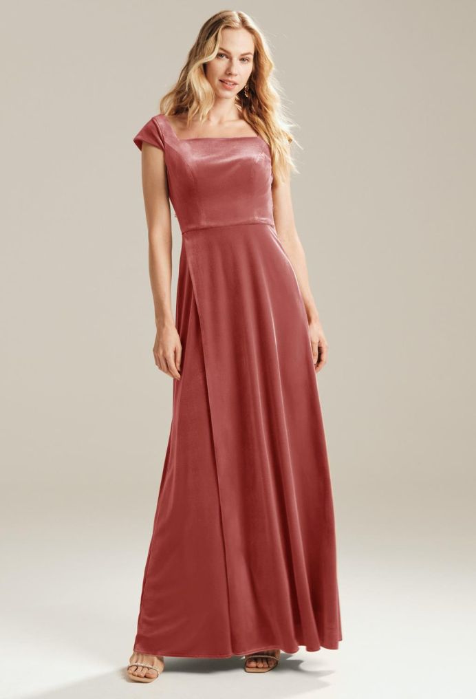 AW Mabel Dress