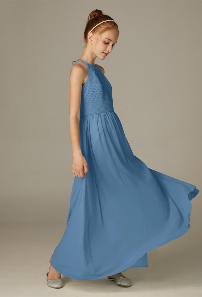 AW Madeline Bridesmaid Dresses image3