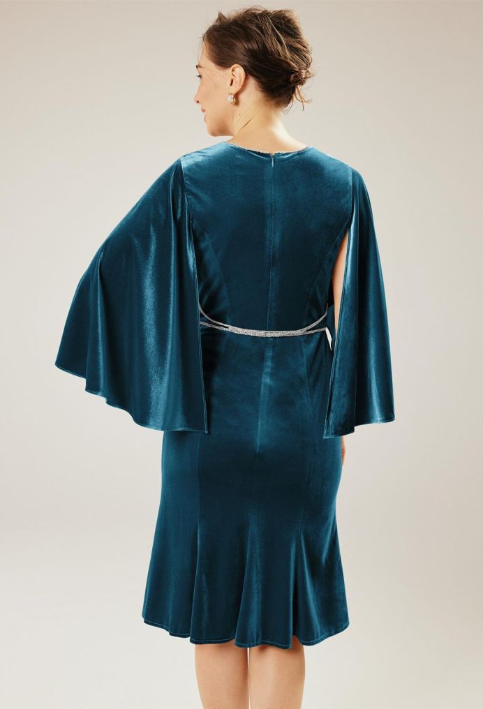 AW Madge Mother of the Bride Dresses image2