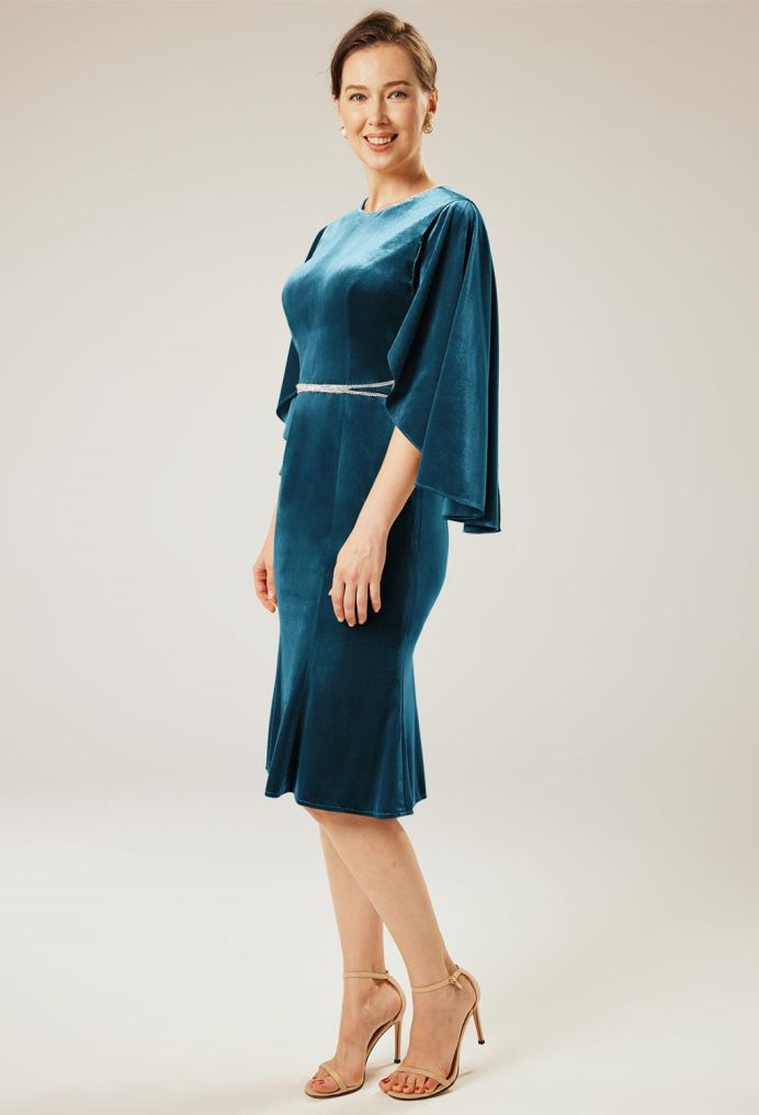 AW Madge Mother of the Bride Dresses image3