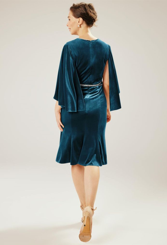 AW Madge Mother of the Bride Dresses image6