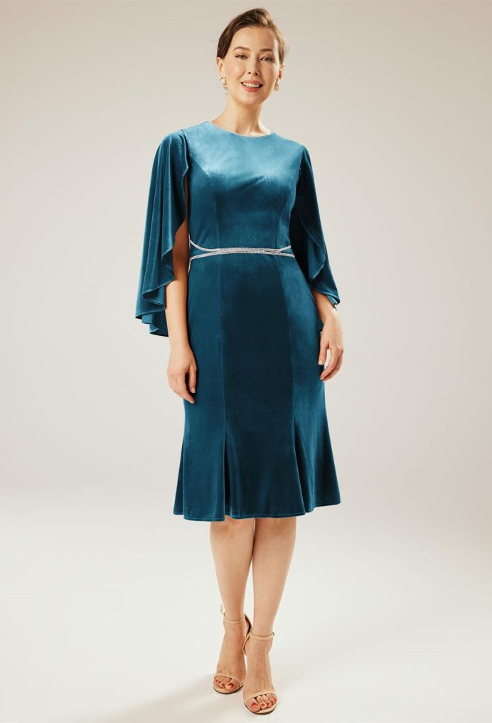 AW Madge Mother of the Bride Dresses image1