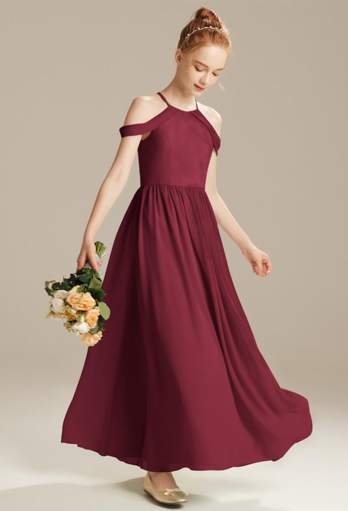 AW Magda Bridesmaid Dresses image3