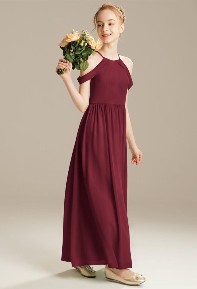 AW Magda Bridesmaid Dresses image4