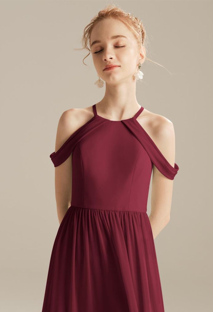 AW Magda Bridesmaid Dresses image5