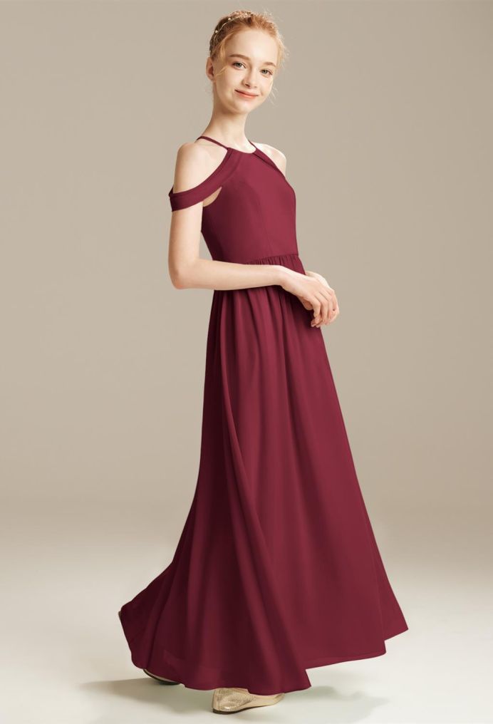 AW Magda Bridesmaid Dresses image1