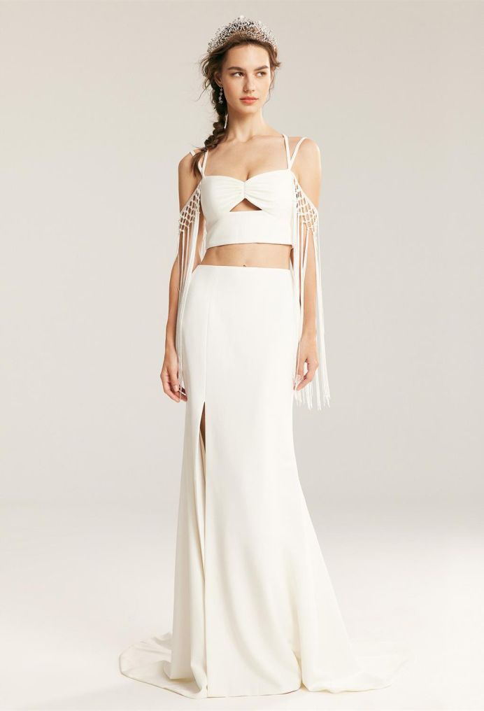 AW Margie Wedding Wedding Dresses image6