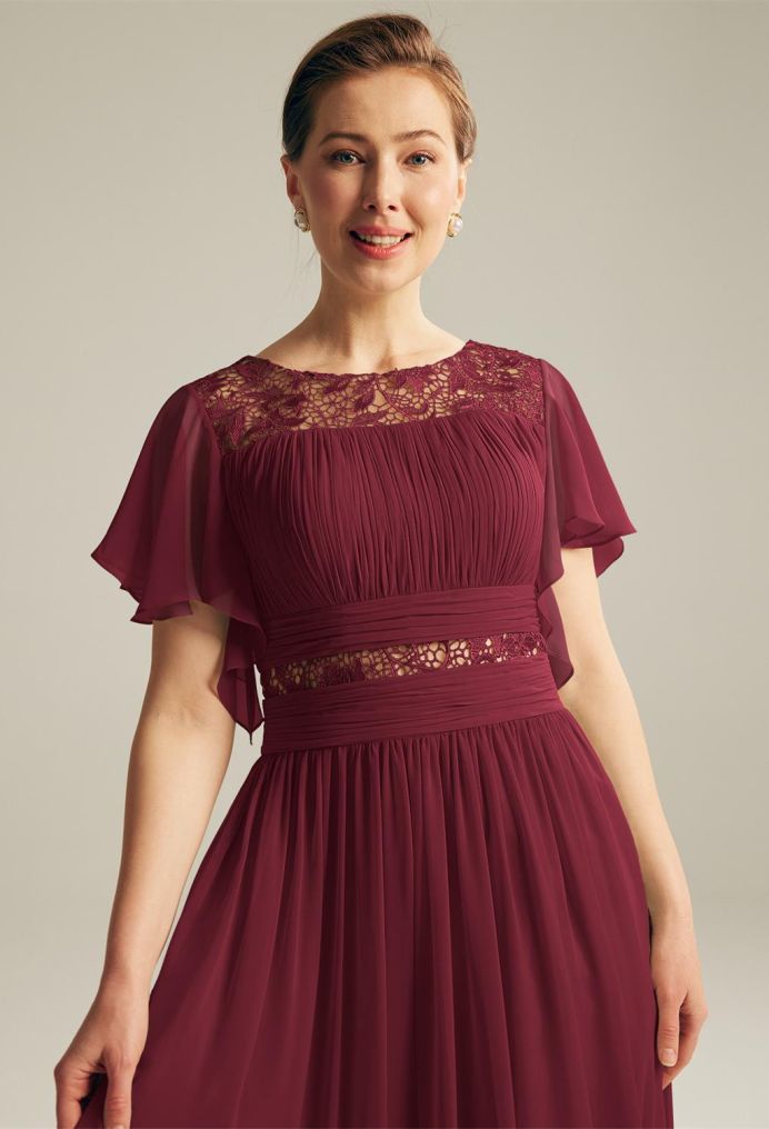 AW Marion Mother of the Bride Dresses image3
