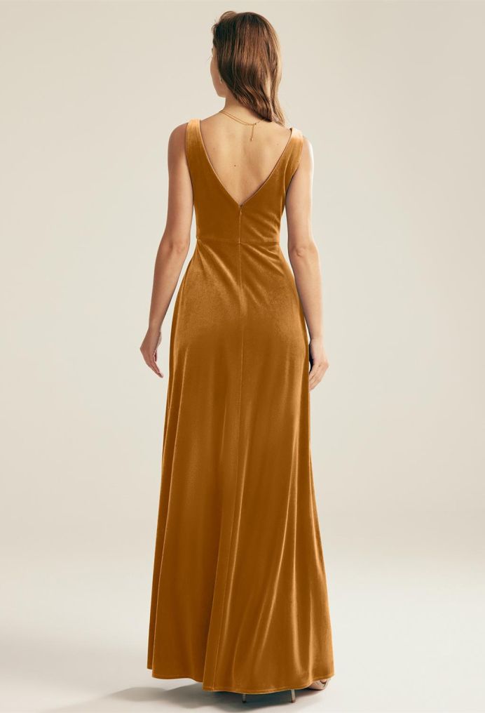 AW Marjorie Bridesmaid Dresses image2