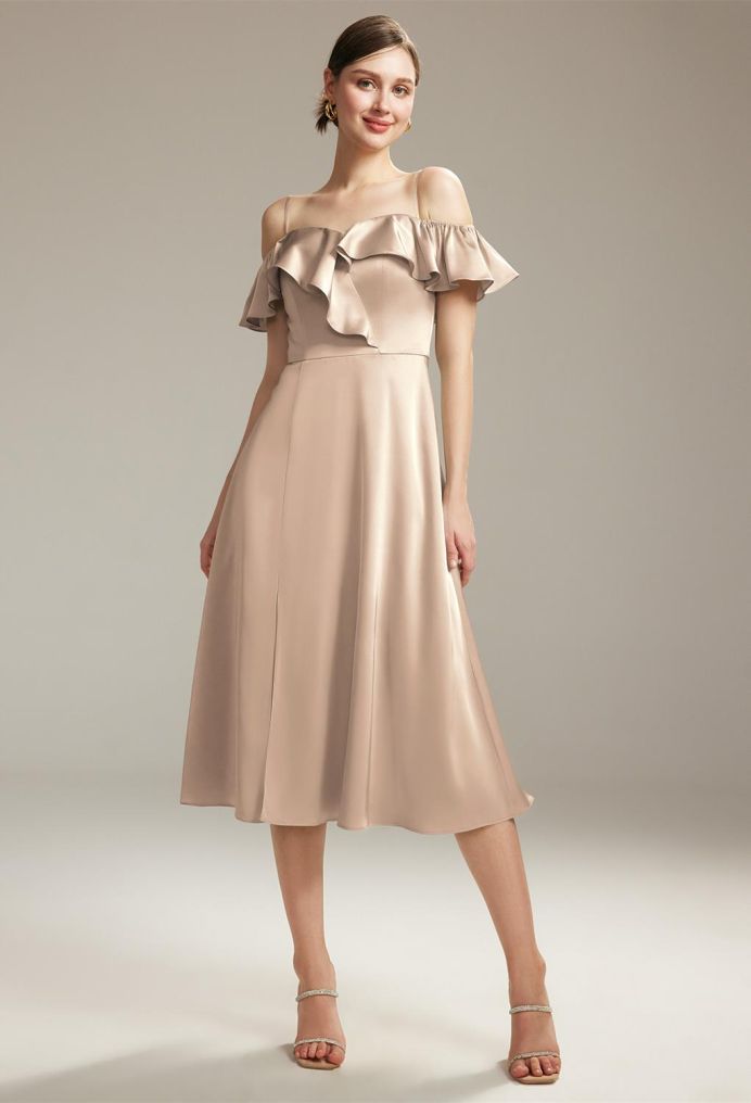 AW Marnie Dress