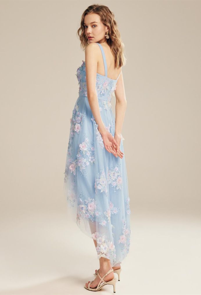 AW Marsha Dresses image5