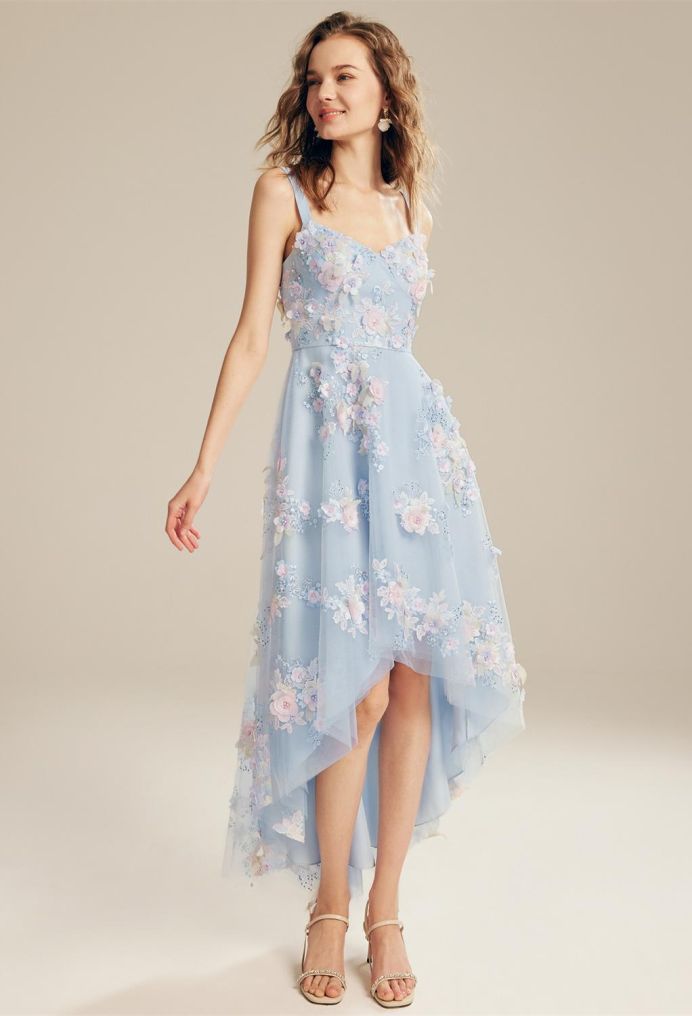 AW Marsha Graduation Dresses