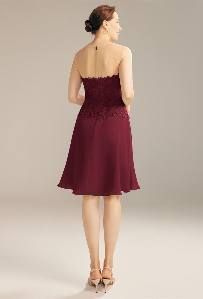 AW Matana Mother of the Bride Dresses image2