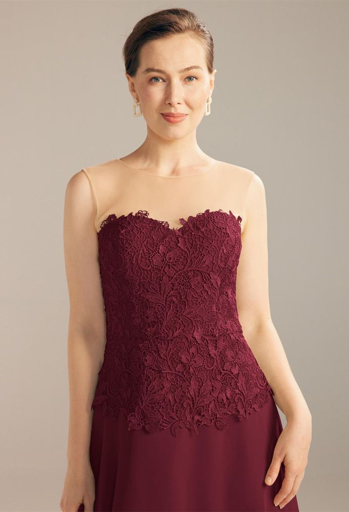 AW Matana Mother of the Bride Dresses image3