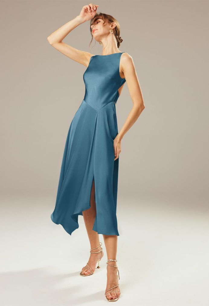 AW May Dress