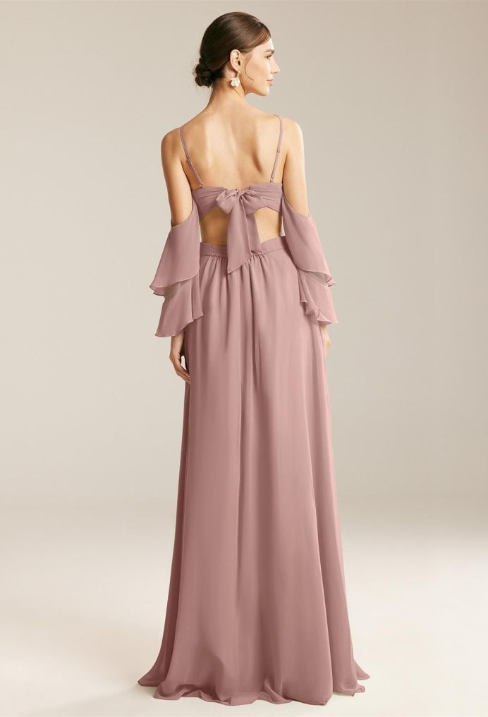 AW Mercer Bridesmaid Dresses image2