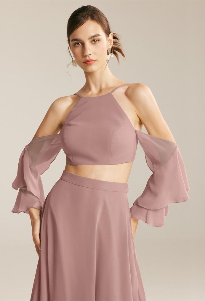 AW Mercer Bridesmaid Dresses image3