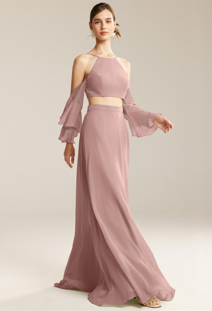 AW Mercer Bridesmaid Dresses image4
