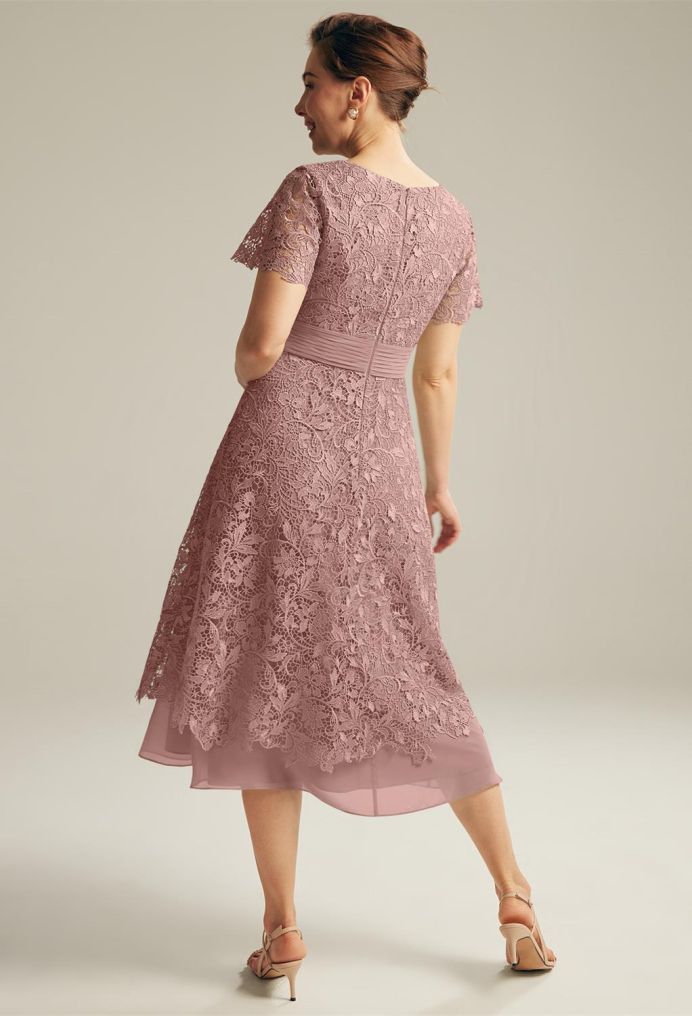 AW Evalina Mother of the Bride Dresses image2