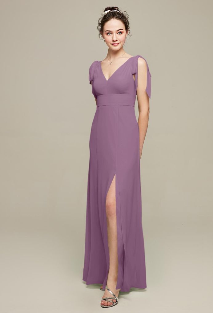 AW Mia Bridesmaid Dresses image3