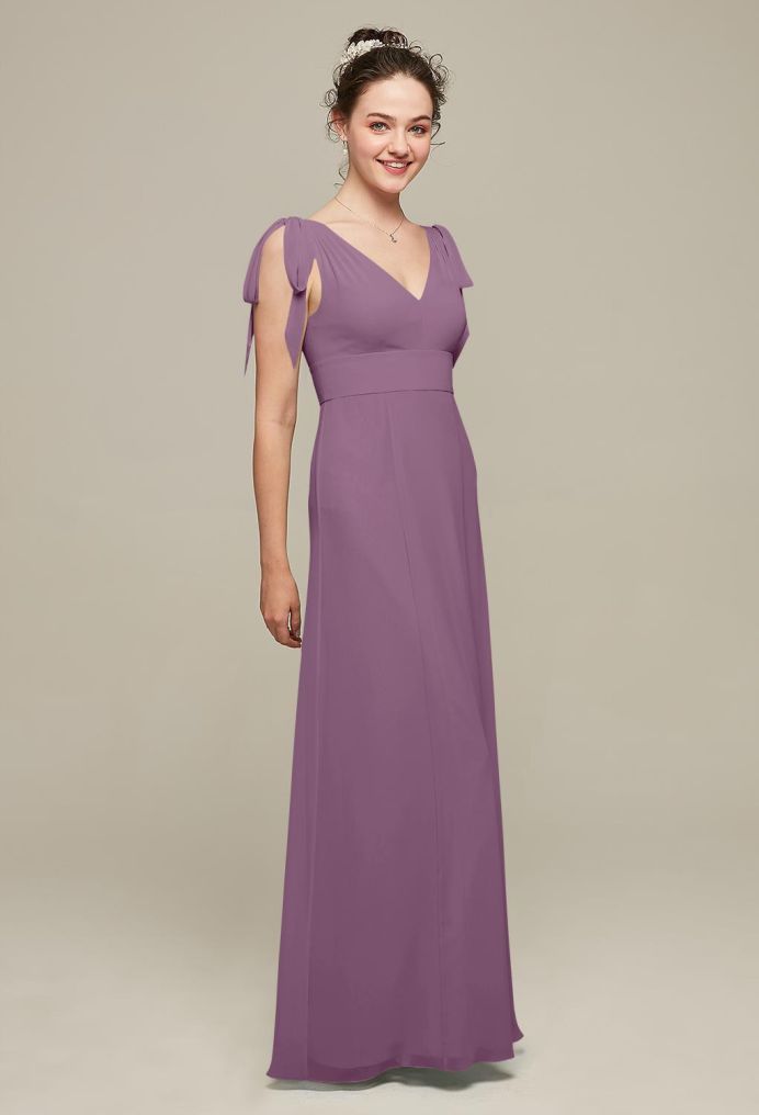 AW Mia Bridesmaid Dresses image4