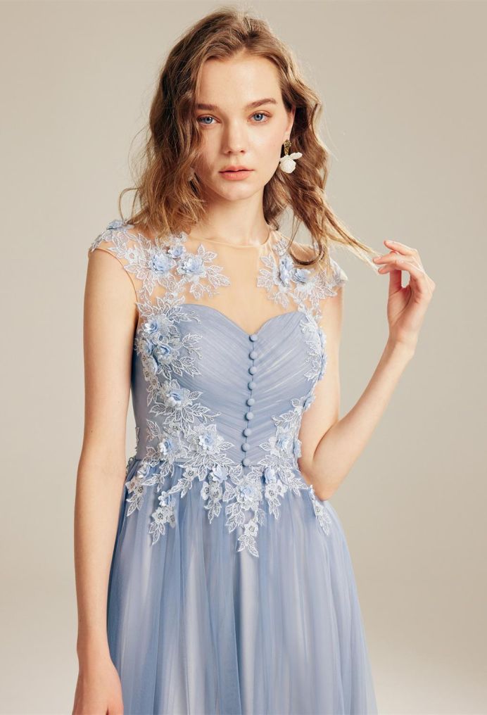AW Millie Wedding Guest Dresses image3