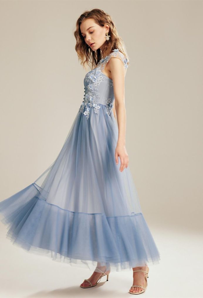 AW Millie Wedding Guest Dresses image5