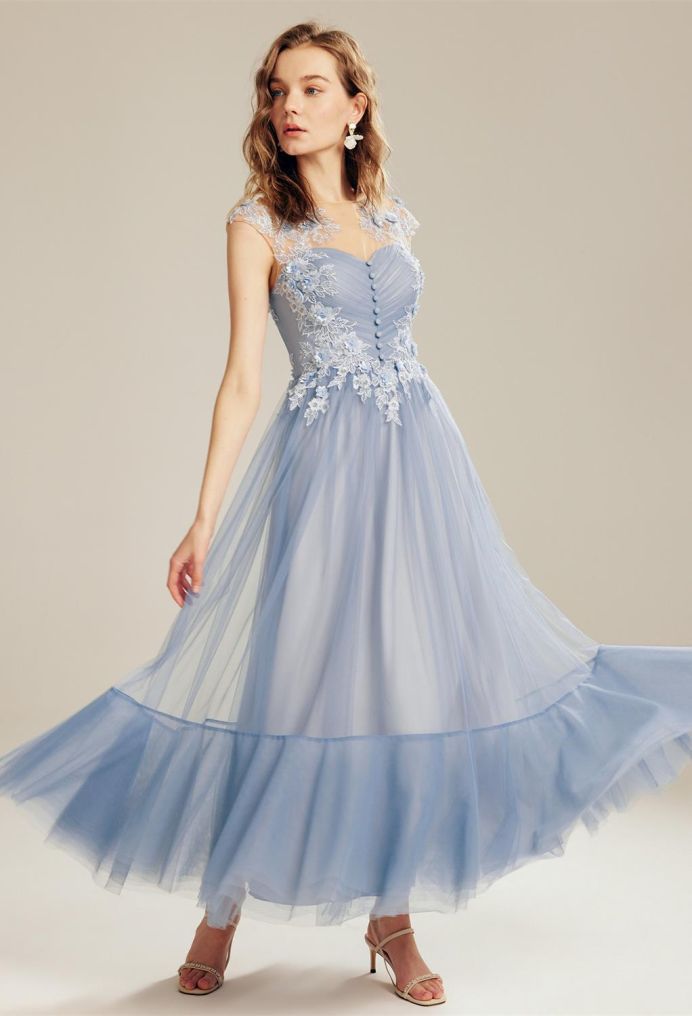 AW Millie Dress