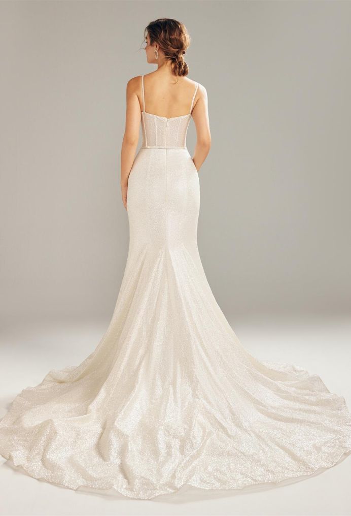 AW Minerva Wedding Wedding Dresses image6