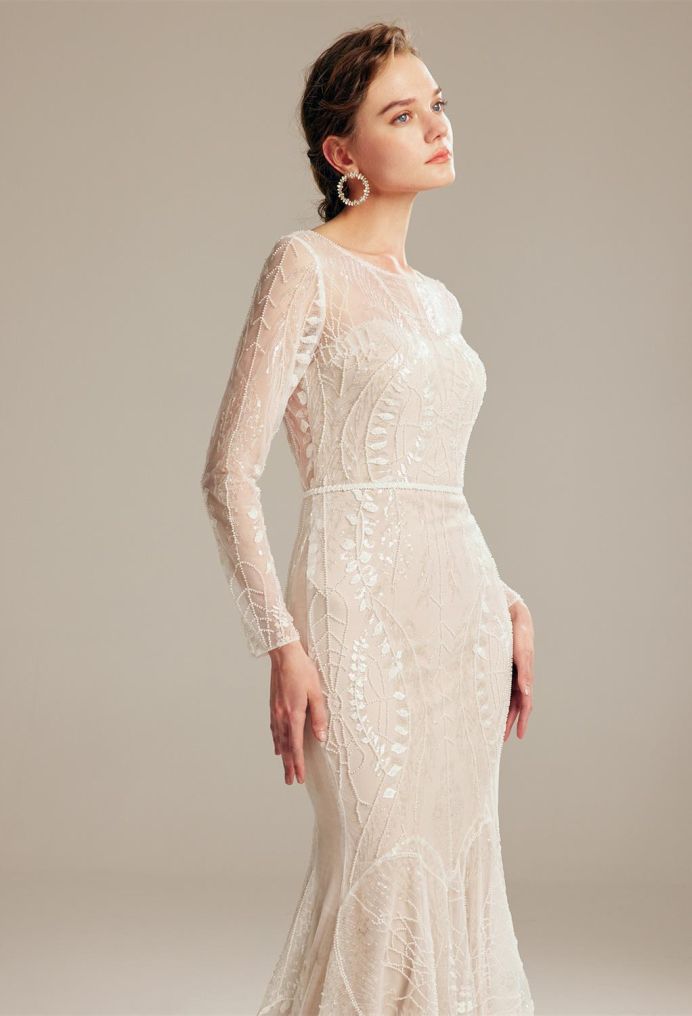 AW Miya Wedding Wedding Dresses image3
