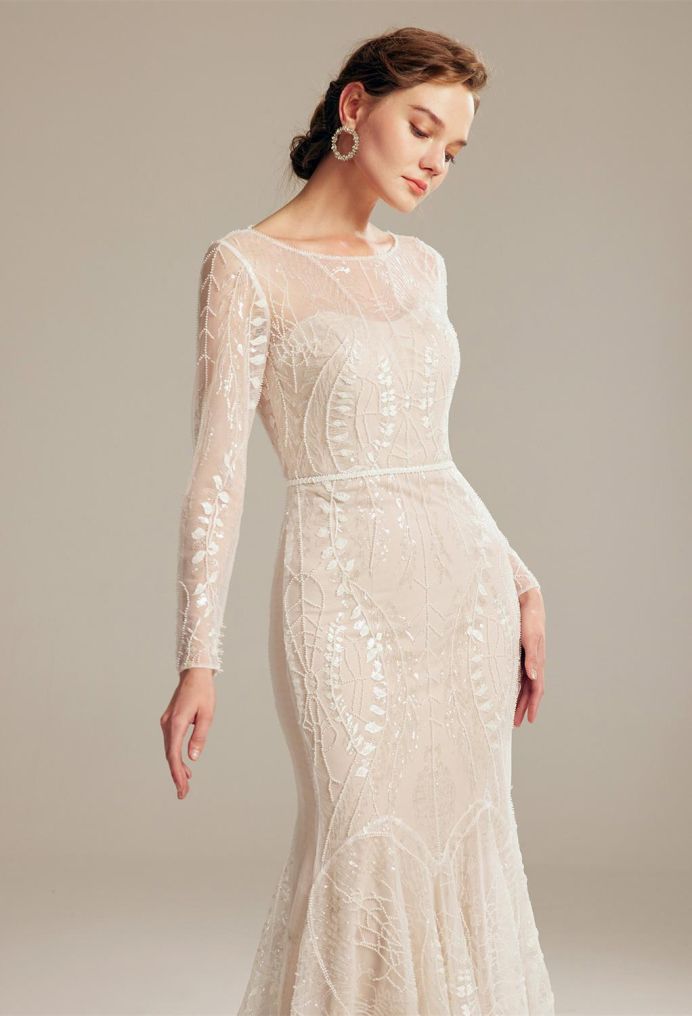 AW Miya Wedding Wedding Dresses image4
