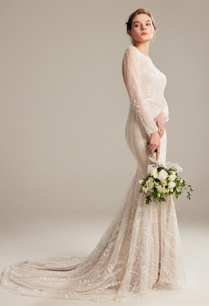 AW Miya Wedding Wedding Dresses image5