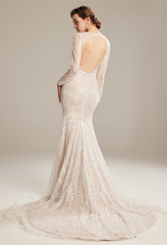 AW Miya Wedding Wedding Dresses image6