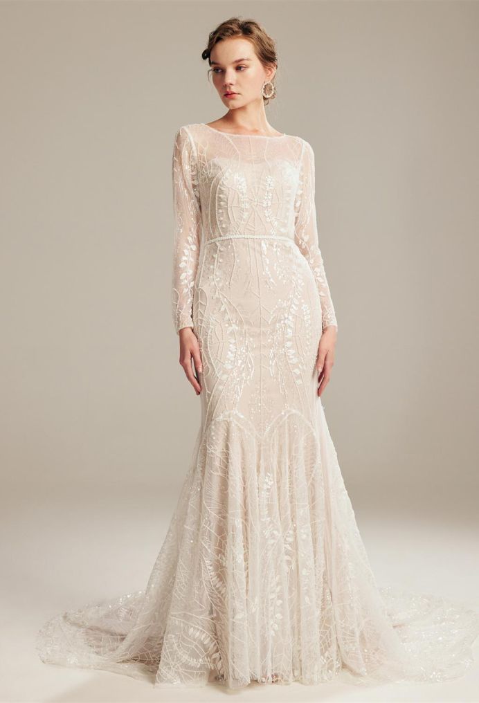 AW Miya Wedding Wedding Dresses image1