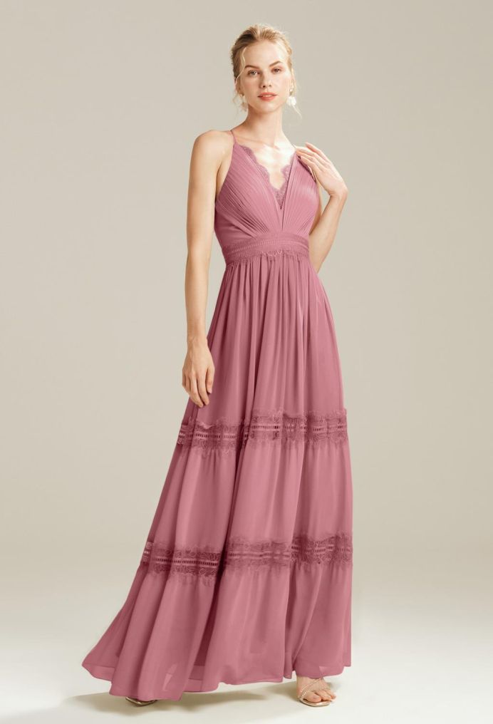 AW Molly Dress